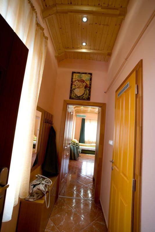 Betty-Major Apartman Hajdúszoboszló Dış mekan fotoğraf