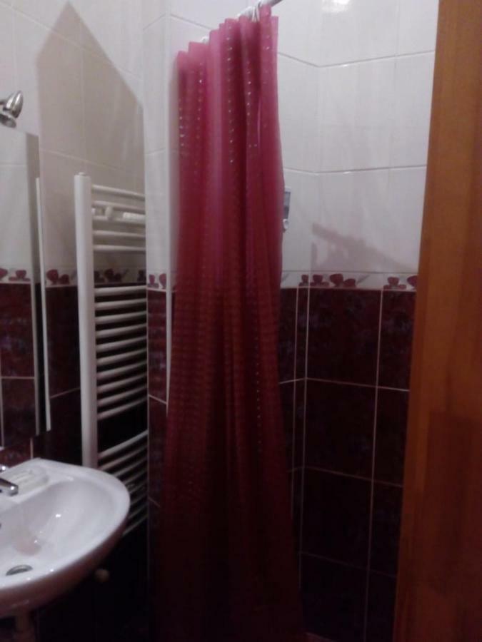Betty-Major Apartman Hajdúszoboszló Dış mekan fotoğraf